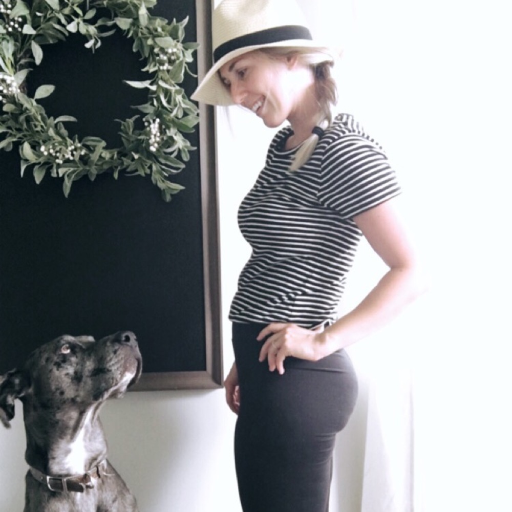 Meet your Posher, Lindi